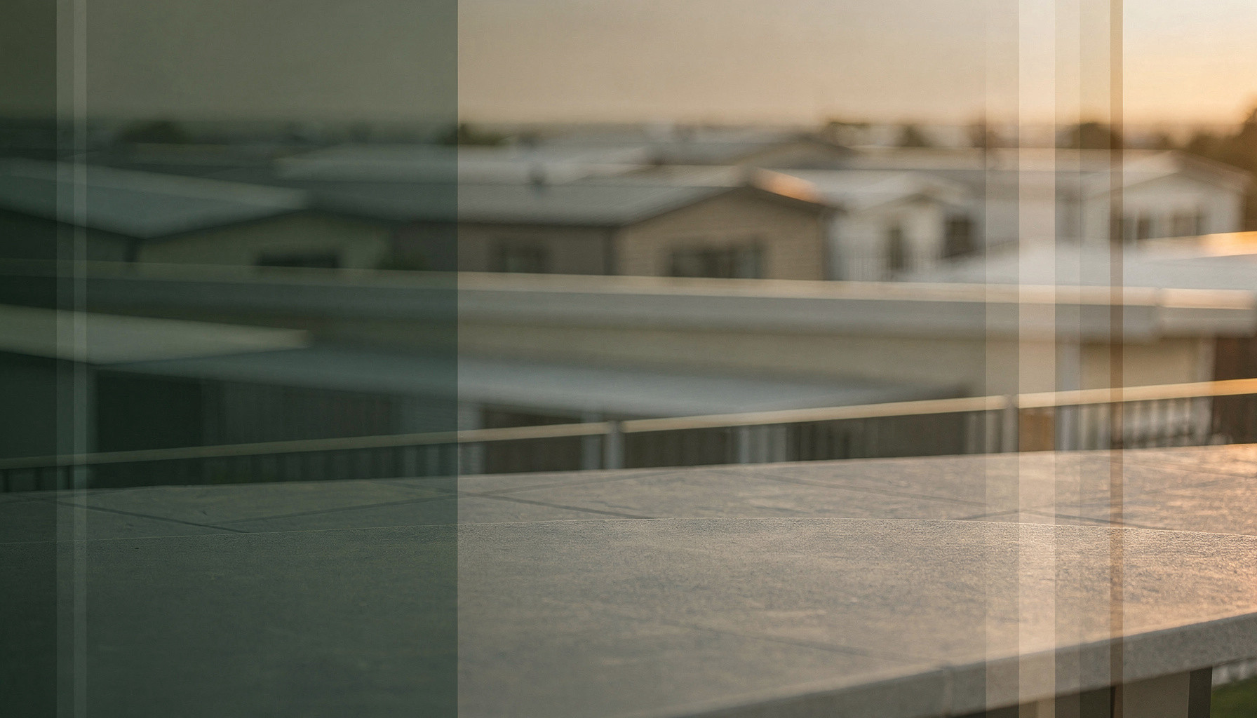 Bonita Hills Estates Mobile Home Park website preview